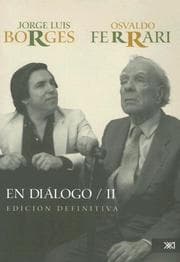 Tapa de En Dialogo II