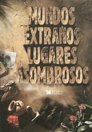 Tapa de Mundos Extraños, Lugares Sombrosos