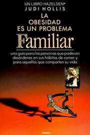 Tapa de LA Obesidad Es UN Problema Familiar