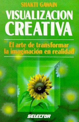 Tapa de Visualización creativa