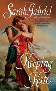 Tapa de Keeping Kate