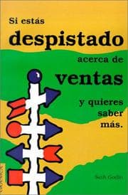 Tapa de Acerca De Ventas Y Quieres Saber Mas