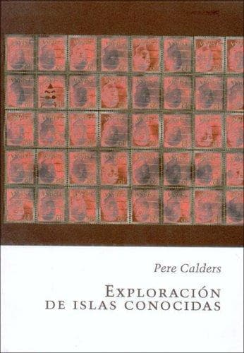 Tapa de Exploracion De Islas Conocidas