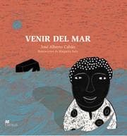 Tapa de Venir del Mar (La Otra Escalera)
