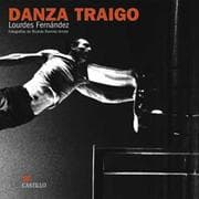 Tapa de Danza Traigo (La Otra Escalera)