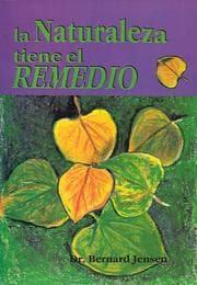 Tapa de La naturaleza tiene el remedio