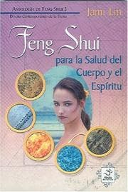 Tapa de Feng Shui para la salud del cuerpo y del espiritu