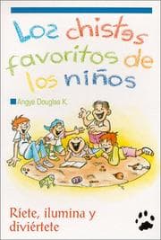 Tapa de Los Chistes Favoritos de los Ninos 1