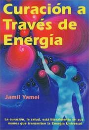 Tapa de Curaciòn a Travès de Energìa