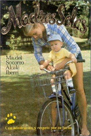 Tapa de Madres Solas
