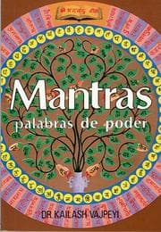 Tapa de Mantras. Palabras de poder