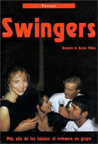Tapa de Swingers