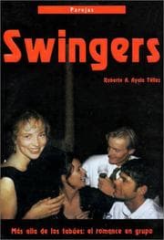 Tapa de Swingers