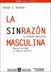 Tapa de La Sinrazon Masculina