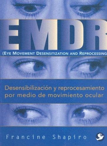 Tapa de EMDR