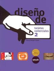 Tapa de Diseno de Tarjetas Comerciales 2