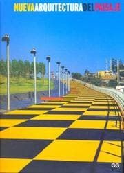 Tapa de Nueva Arquitectura del Paisaje