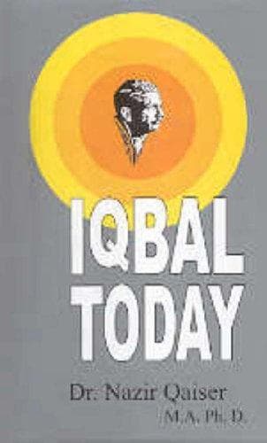 Tapa de Iqbal Today