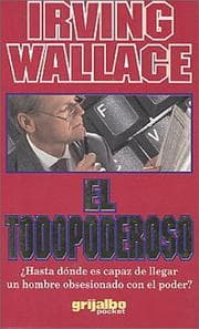 Tapa de Todopoderoso
