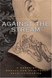 Tapa de Against the Stream
