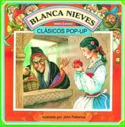 Tapa de Blanca nieves