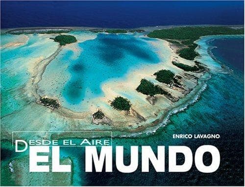 Tapa de Desde el Aire