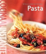 Tapa de Williams-Sonoma. Cocina al Instante