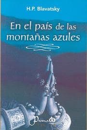 Tapa de En el pais de las montanas azules