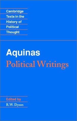 Tapa de Aquinas