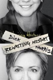 Tapa de Rewriting history