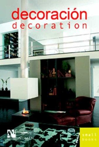 Tapa de Decoration