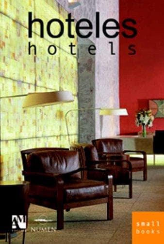 Tapa de Hotels