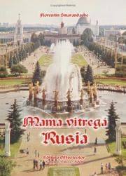 Tapa de Mama vitrega Rusia [Step Mother Russia]