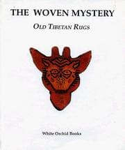 Tapa de Woven Mystery