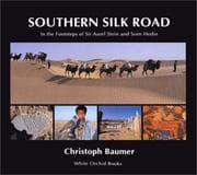 Tapa de Southern Silk Road