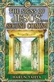 Tapa de The Signs of Jesus' Second Coming
