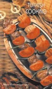 Tapa de Turkish cooking