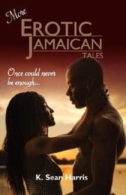 Tapa de More Erotic Jamaican Tales