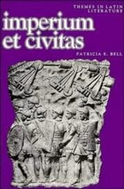 Tapa de Imperium et civitas