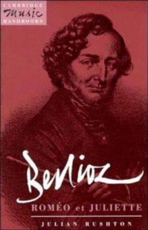 Tapa de Berlioz, Roméo et Juliette
