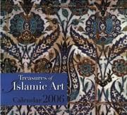 Tapa de Treasures of Islamic Art Calendar 2006