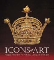 Tapa de Icons of Art