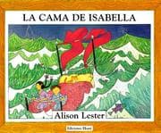 Tapa de LA Cama De Isabella/Isabella's Bed