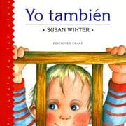 Tapa de Yo Thambien/Me Too (Jardin de los Ninos)