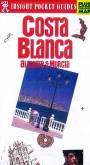 Tapa de Costa Blanca