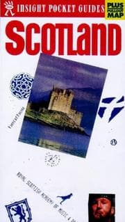 Tapa de Scotland