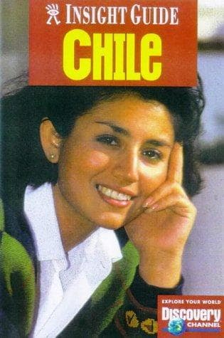 Tapa de Chile