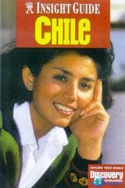 Tapa de Chile