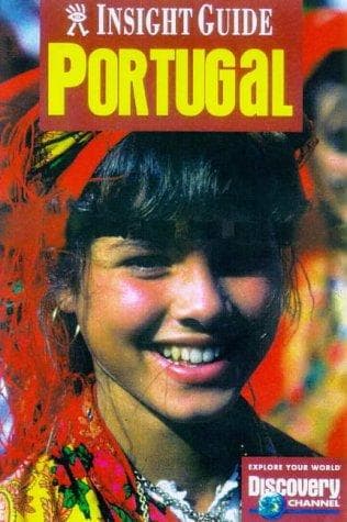 Tapa de Portugal