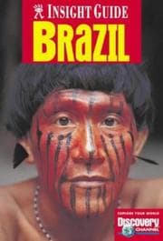 Tapa de Brazil
